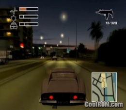 Driv3r ps2 sale